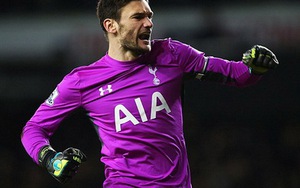 Domenech: ‘Man United không đủ đẳng cấp để Lloris khoác áo'