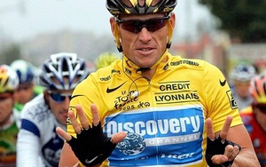 Tour de France 'nhớ' Armstrong