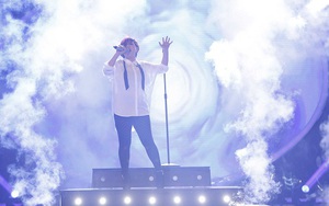 'Vietnam Idol': Vân Quỳnh tự "phá vỡ" giấc mơ Idol của chính mình