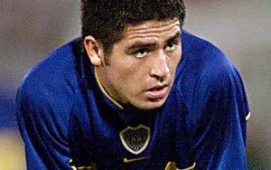 Roman Riquelme: ‘Không khoác áo Man United là nuối tiếc duy nhất trong sự nghiệp tôi’