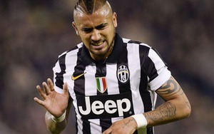Vidal chưa đến Real Madrid, Juve muốn có Isco?