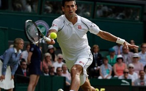 Lịch thi đấu và TRUYỀN HÌNH trực tiếp Wimbledon 2015 ngày 6/7