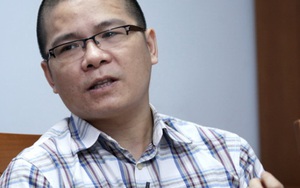 Tiến sĩ Giáp Văn Dương: Suy tư từ văn hóa đọc