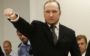 Sát thủ giết hơn 70 người kiện Na Uy... vi phạm nhân quyền