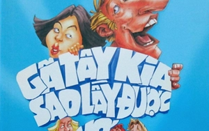 Vợ Việt hay chồng Tây danh giá hơn?