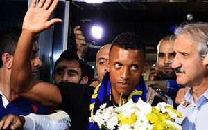 CẬP NHẬT tin tối 6/7: Nani ra mắt Fenerbahce. Gundogan cam kết ở lại Dortmund. Bóng đá Italy vẫn chìm