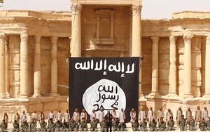 IS tái chiếm thị trấn gần thành phố Raqqa của Syria