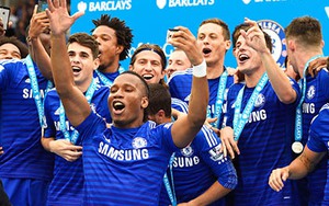 Chelsea hiện tại không mạnh bằng Chelsea-Mou đời đầu?
