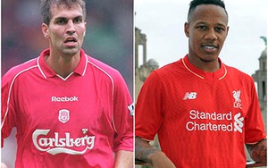 Liverpool: Clyne sẽ là lời giải cho bài toán Babbel?