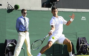 Djokovic đang hòa kịch tính trước Kevin Anderson, đánh set 5 bị hoãn 19h00 hôm nay