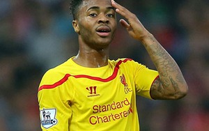 Raheem Sterling trở thành cầu thủ trẻ giá trị nhất châu Âu