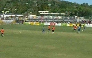 Đội bóng tệ nhất thế giới: Thua 114 bàn chỉ sau 3 trận