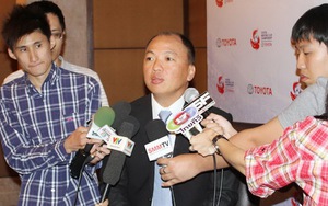 Toyota Mekong Club Championship 2015 thêm đội, tăng chất