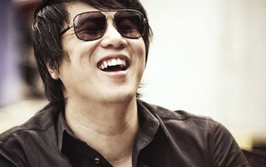 Thanh Bùi xây sân khấu đa năng