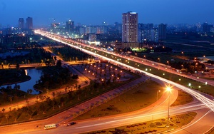 Hà Nội chính thức đặt tên phố Mạc Thái Tổ, Mạc Thái Tông, Nguyễn Đình Thi, Trịnh Công Sơn