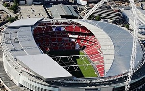 Chelsea sẵn sàng trả 11 triệu bảng/năm để thuê sân Wembley
