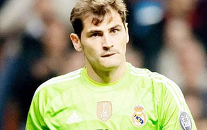 Real Madrid: Porto là lối thoát cho Casillas?