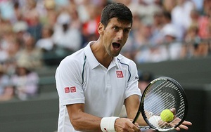 Lịch thi đấu và TRUYỀN HÌNH trực tiếp Wimbledon 2015 ngày 8/7