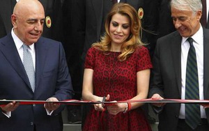 AC Milan được phê duyệt kế hoạch xây SVĐ mới