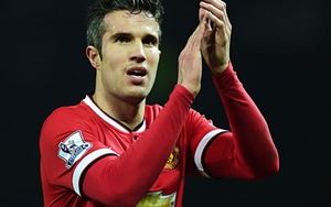 Robin van Persie đạt thỏa thuận gia nhập Fenerbahce