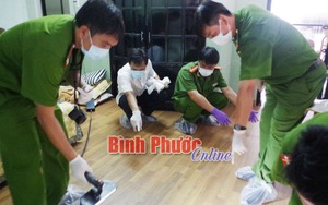 Vụ án giết 6 người tại Bình Phước: Nhiều thông tin suy diễn