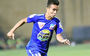 Hoàng Thanh Tùng và chuyện cầu thủ xứ Thanh ở V-League