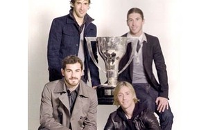 Perez: Người phá bỏ những biểu tượng của Madrid