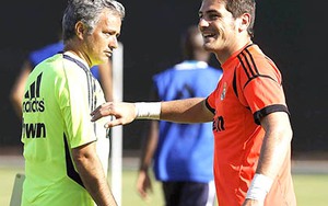 Real Madrid: Mourinho đã 'hại đời' Casillas?