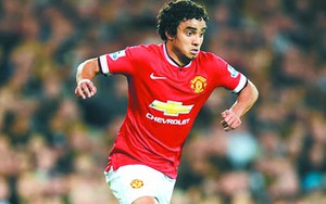 Darmian đến, Rafael sắp rời Man United