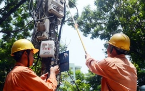 Câu chuyện 'gậy tự sướng' của ngành điện