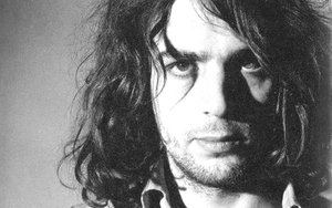Syd Barrett, người thay đổi lịch sử nhạc rock