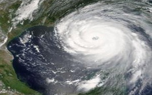 Áp thấp nhiệt đới trên biển Đông