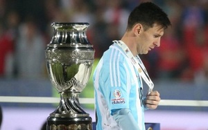 Kí sự: Thăm Argentina và nghĩ về Messi