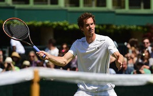 Làm thế nào để Andy Murray đánh bại Roger Federer?