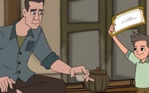 Đây là cách công ty Sunrise 'nhận thiếu sót' về bản quyền 'Quà tặng cuộc sống'