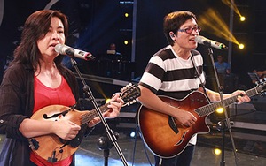 Ngọc Lễ: 'Xe đạp ơi' không viết cho Phương Thảo