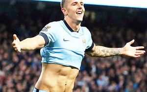 Inter Milan: Đi mua vũ điệu Jovetic