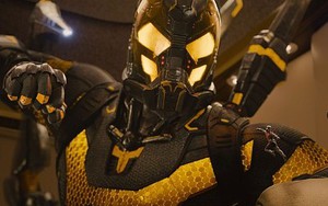 Tài tử Corey Stoll nói về 'Ant-men': Siêu anh hùng 'Người kiến' sẽ gây xúc động mạnh