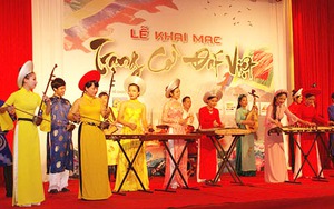 Trạng cờ đất Việt 2015: Kỳ thủ 10 tuổi có thể đấu với... cụ ông 70 tuổi