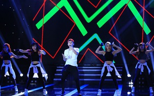 Ngôi sao phương Nam ra mắt 12 thí sinh vòng chung kết