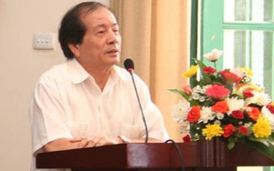 Hội Nhà văn Việt Nam: Kết nạp hội viên theo tinh thần thu hút tài năng trẻ