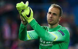 Muốn có Jan Oblak, Man United phải chi 45 triệu euro!