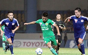 Ghế 'nóng' của HLV Đinh Cao Nghĩa