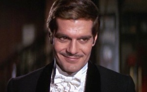 Vĩnh biệt 'ngôi sao cô đơn' Omar Sharif