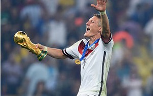 Góc kỹ thuật: Man United cần số 6 như Schweinsteiger