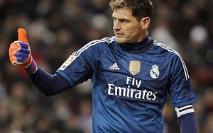 Iker Casillas CHÍNH THỨC đến Porto, chấm dứt 16 mùa khoác áo Real