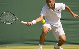 Hoàng Nam và món quà ý nghĩa trước khi bước lên chuyên nghiệp