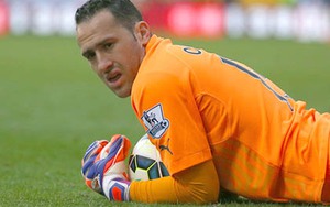 Arsenal có muốn giữ chân Ospina?