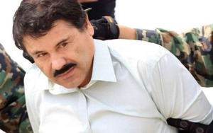 VIDEO: 'Bố già' ma túy Mexico, Joaquin Guzman vượt ngục bằng cách nào?