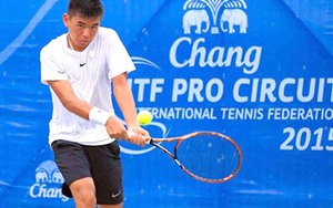 Lý Hoàng Nam đã gõ cửa đỉnh cao thế giới?